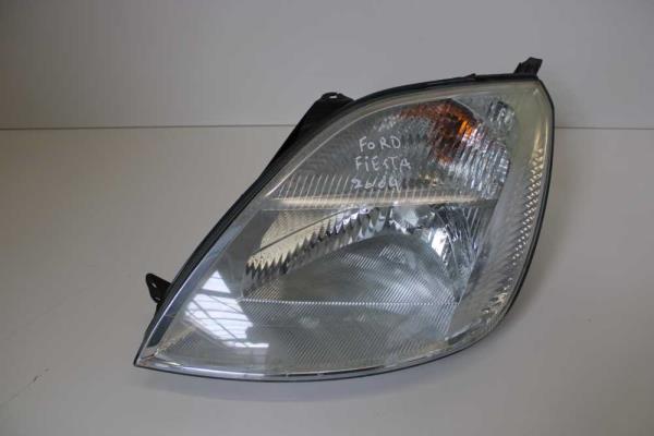 PHARE GAUCHE FORD - Vue 1